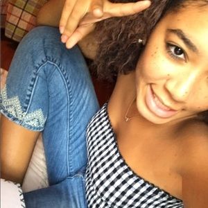 Meet your Posher, Madison